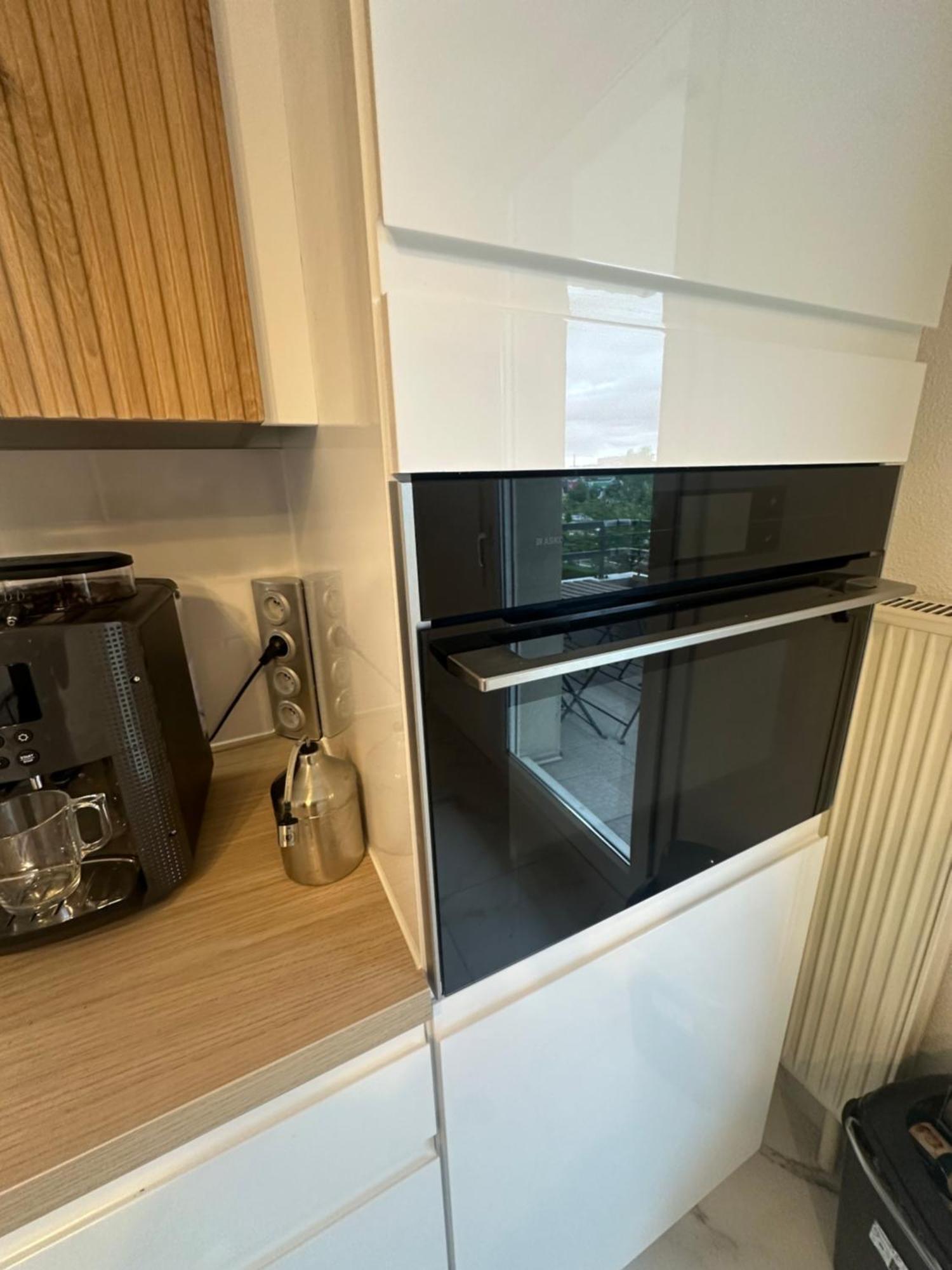 Tres Beau Trois Pieces Avec Vue Degagee Appartement Straatsburg Buitenkant foto