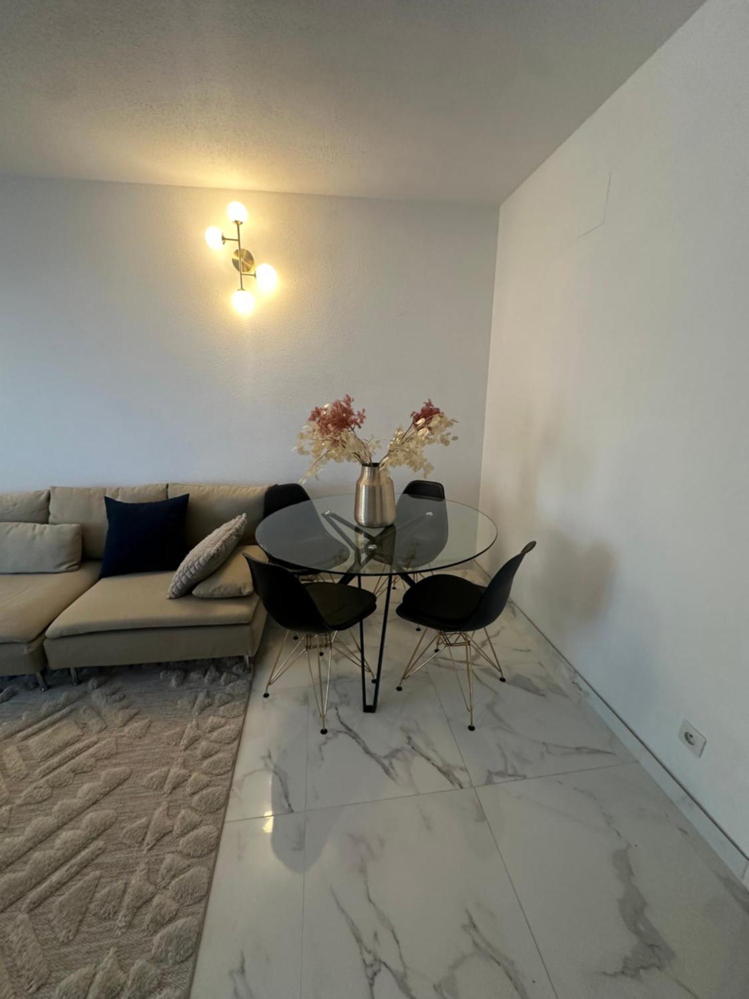 Tres Beau Trois Pieces Avec Vue Degagee Appartement Straatsburg Buitenkant foto